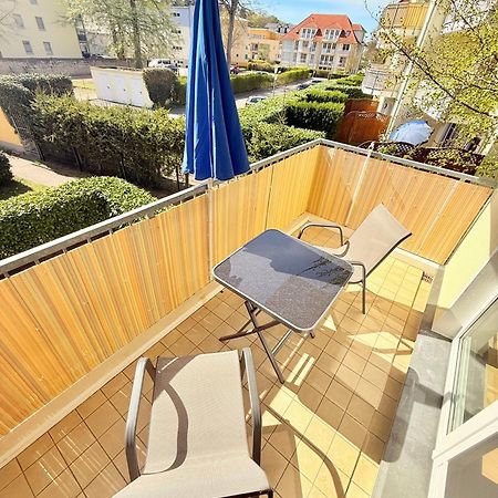 Ferienwohnung H 19 Graal-Muritz Bagian luar foto