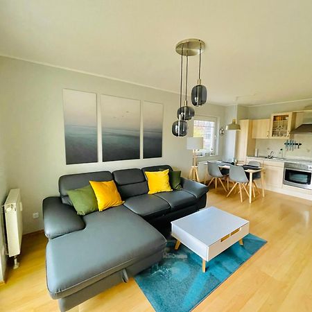 Ferienwohnung H 19 Graal-Muritz Bagian luar foto