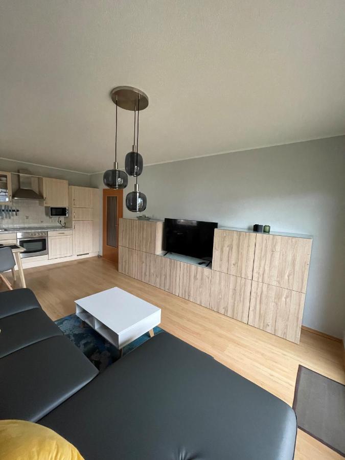 Ferienwohnung H 19 Graal-Muritz Bagian luar foto