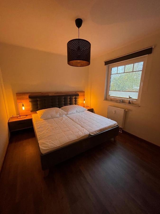 Ferienwohnung H 19 Graal-Muritz Bagian luar foto