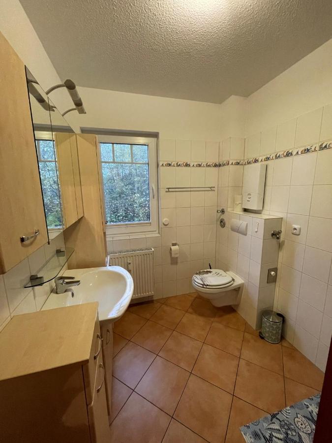 Ferienwohnung H 19 Graal-Muritz Bagian luar foto