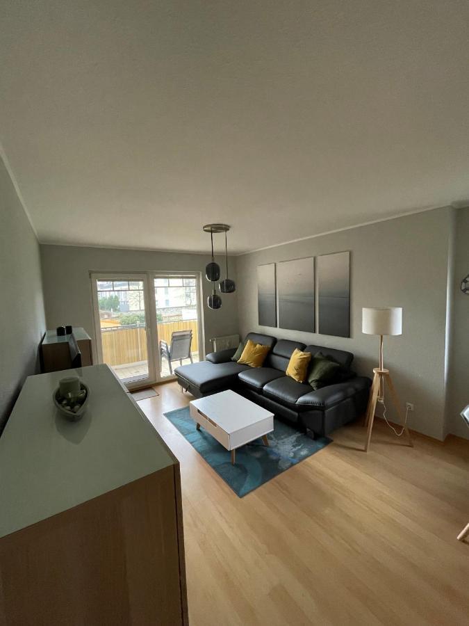 Ferienwohnung H 19 Graal-Muritz Bagian luar foto