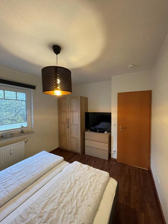 Ferienwohnung H 19 Graal-Muritz Bagian luar foto