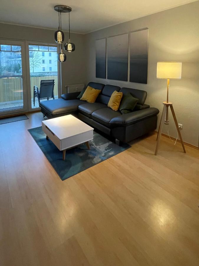 Ferienwohnung H 19 Graal-Muritz Bagian luar foto