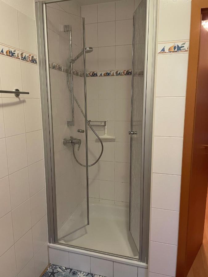 Ferienwohnung H 19 Graal-Muritz Bagian luar foto