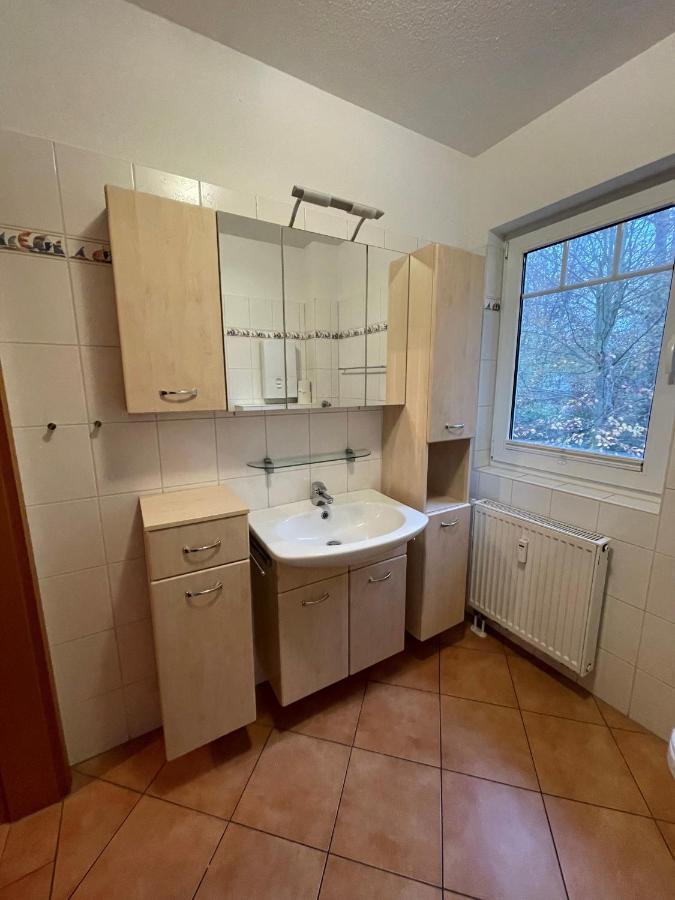 Ferienwohnung H 19 Graal-Muritz Bagian luar foto