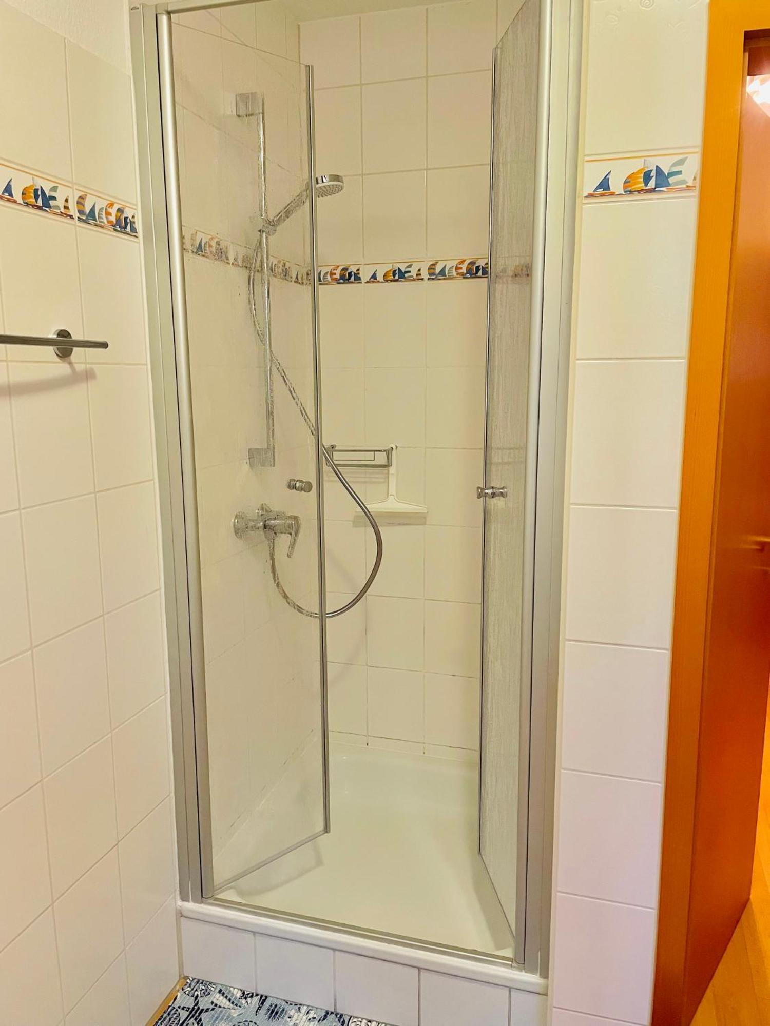 Ferienwohnung H 19 Graal-Muritz Bagian luar foto