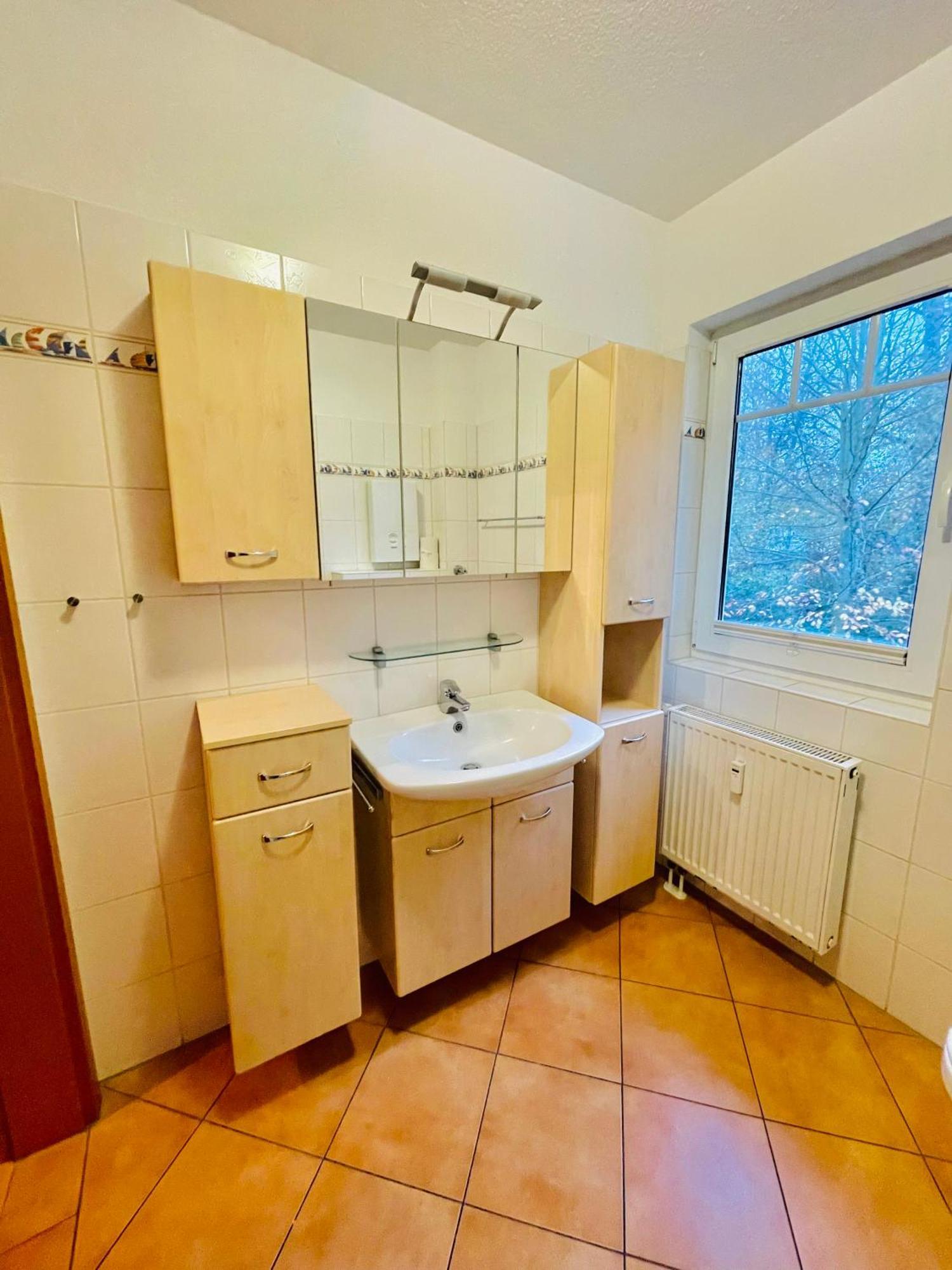 Ferienwohnung H 19 Graal-Muritz Bagian luar foto