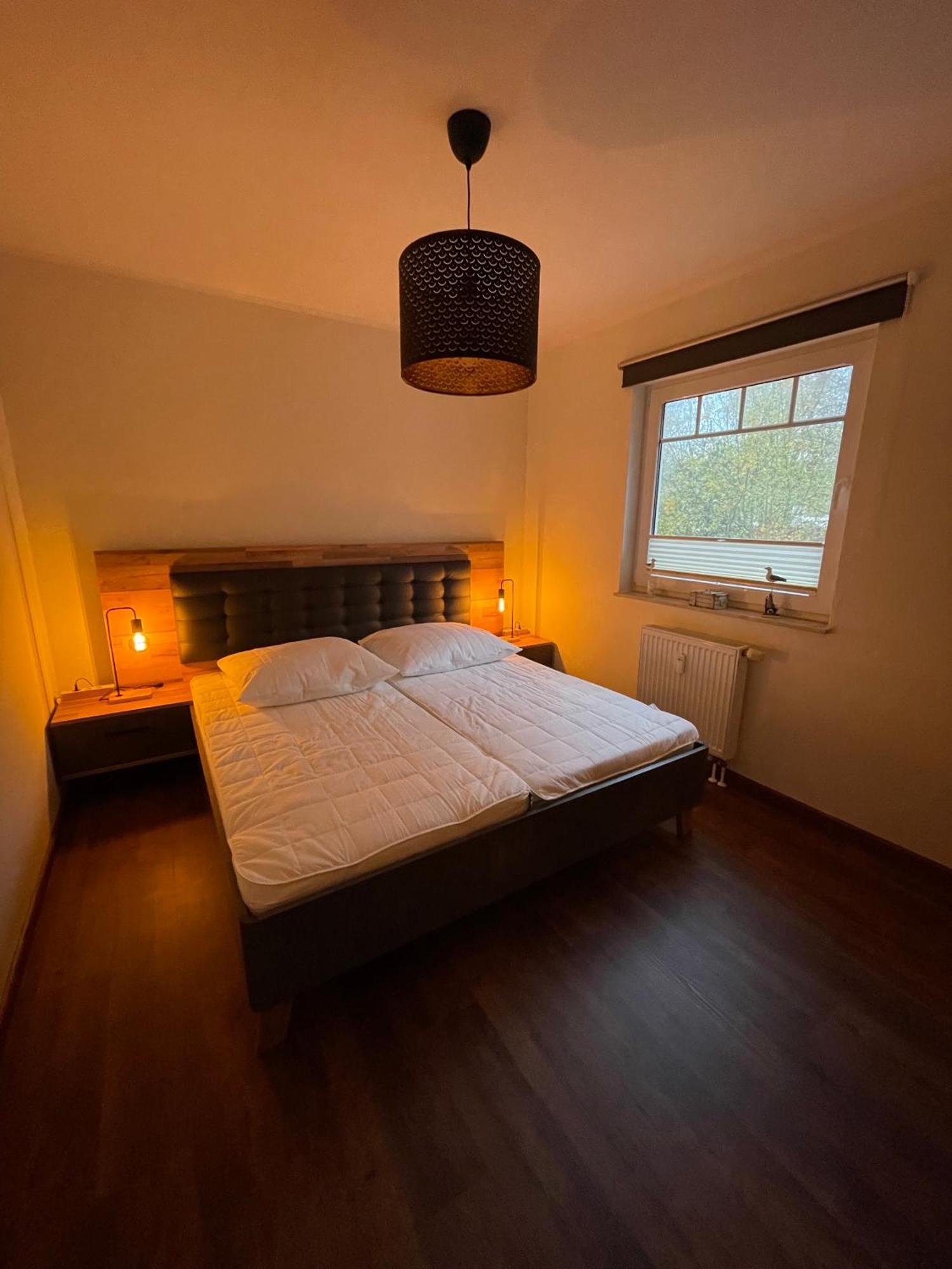 Ferienwohnung H 19 Graal-Muritz Bagian luar foto