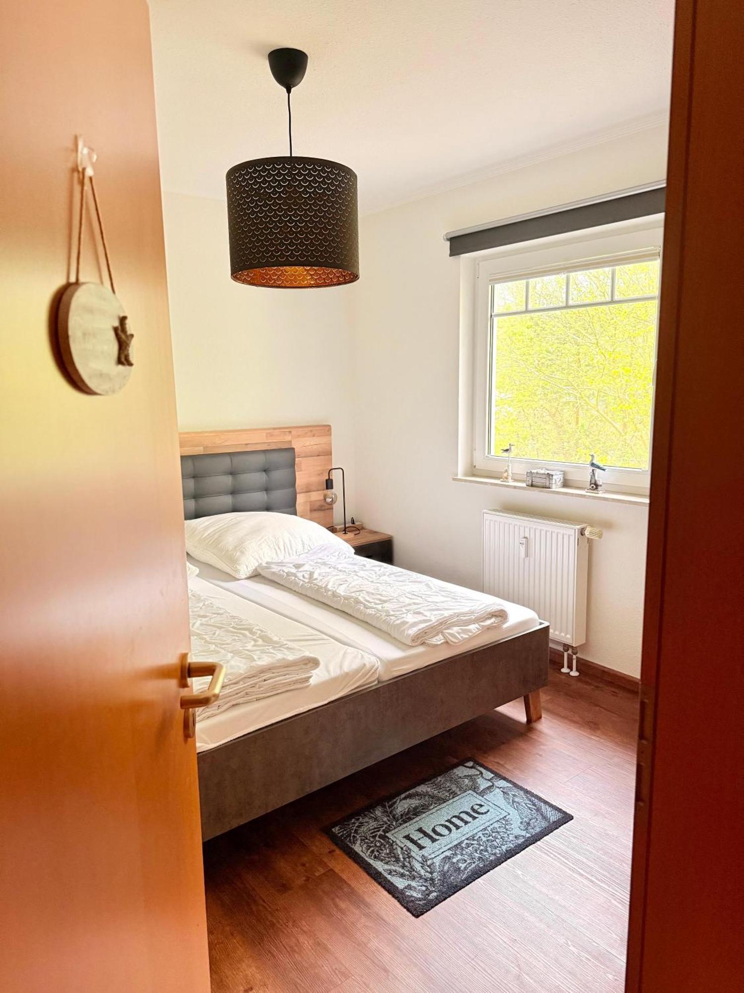 Ferienwohnung H 19 Graal-Muritz Bagian luar foto